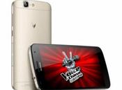 Huawei presenta C199S, nuovo smartphone Dual-Sim