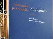 Segnalazione: fugitivo Edmundo Soldán