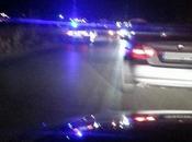 Siracusa: incidente Targia, coinvolte auto tamponamento. Traffico tilt