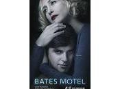 “Bates Motel” l’abbraccio Psycho poster della stagione