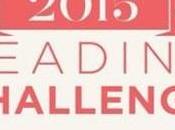 2015 Reading Challenge Gennaio