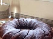 Dolce Vegano: Ciambella Cacao Cocco