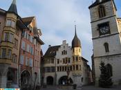 Bienna, capitale bilingue degli orologi dell’ospitalità svizzera