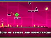 [APK] Geometry Dash V.1.91 Build