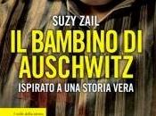 bambino Auschwitz" Suzy Zail