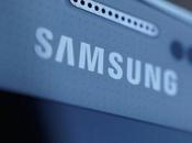 Samsung avrà dirigente meno