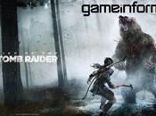 Nuove informazioni immagini Rise Tomb Raider Notizia Xbox