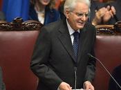 Sergio Mattarella giurato, 12esimo Presidente della Repubblica