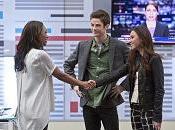 “The Flash”: anticipazioni (possibile) triangolo amoroso Iris-Barry-Linda