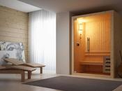 Grandform: nuova Sauna Smart Level