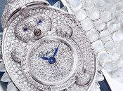 Chopard: nuovo orologio Hérisson