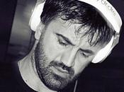 House Walls, radioshow Tony Colangelo