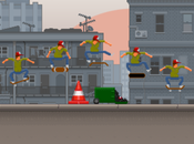 OlliOlli arriva marzo Nintendo Xbox