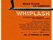 Whiplash Recensione