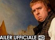 Turner Mike Leigh