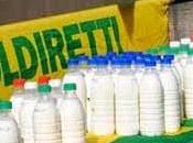 MILANO. Coldiretti: prezzo Conad latte risponde alla nostra mobilitazione"