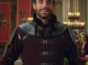 Recensione Galavant Comedy Extravaganza”