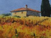 Hans Schirmacher Olga Sinclair: Viaggio Pittorico Poesia Bellezza