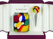 Edition Murano: preziosissima limited edition l’eau parfum Aria Mare