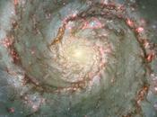 M51a: nuove osservazioni galassia storica