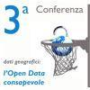 “Dati geografici: l’Open Data consapevole”: conferenza 2015 Roma febbraio