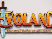 EVOLAND splendido arriva anche Android