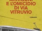 nuovo romanzo Dario Crapanzano