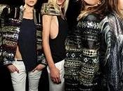 pagelle: BALMAIN FALL WINTER 2011 2012