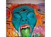Graffitismo (writing)