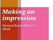 Personal Brand: Making impression, free ebook