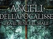 Angeli dell'apocalisse-Tra bene male Jackie Morse Kessler