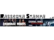 RASSEGNA STAMPA/ “Criminal Minds” Mantegna