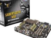 Caratteristiche asus sabertooth