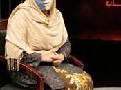 Niqab: volto voce delle donne afghane