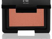 Review:E.L.F Studio Blush Candid Coral