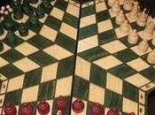 Giochiamo scacchi??