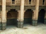 Mederse mondo arabo.