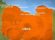 Guerra Libia tempo reale. Tradotto Jazeera