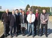 Football Americano: Italia-Germania crew arbitrale