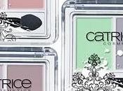 Review:CATRICE ''Urban Baroque'' L.E. Eyeshadow