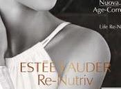 NEWSLETTER SETTIMANALE: Estee Lauder