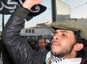 Oussama Khlifi: volto “Movimento Febbraio”