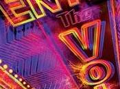 Enter Void, minuti puro delirio psichedelico