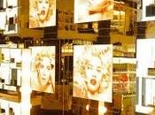 Trucco personalizzato Dolce Gabbana alla Rinascente Milano