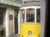 Come muoversi Lisbona