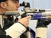 Campriani, campione affermato: bronzo europeo