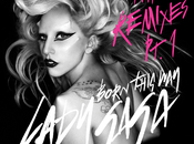 Born This Remixes Part