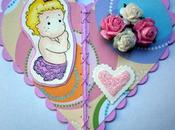 Card cuore
