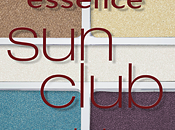Review: ESSENCE club eyeshadow California Dream