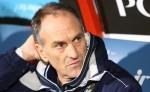 Serie Guidolin "lancia" Udinese...